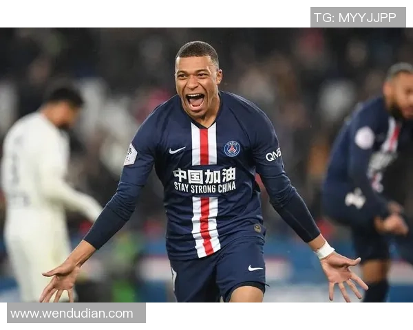 像姆巴佩一样的足球天才如何通过努力与天赋成就传奇人生